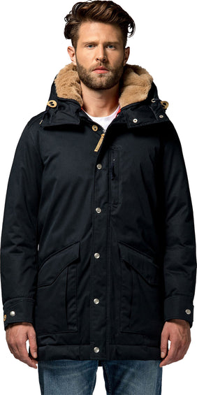 Holubar Alcan Li77 Jacket - Men's