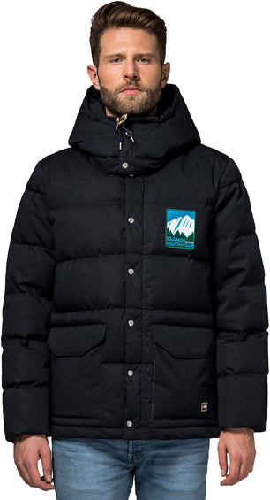 Holubar Colorado Li77 Jacket - Men's