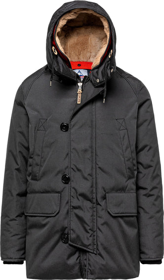 Holubar Boulder Cordura Parka - Men's