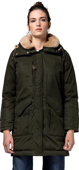 Holubar Alcan Ha12 Parka - Women's