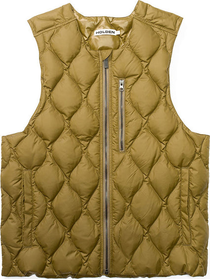 Holden Men's Down Layering Vest