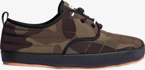 Holden Puffy Slipper Shoe - Unisex