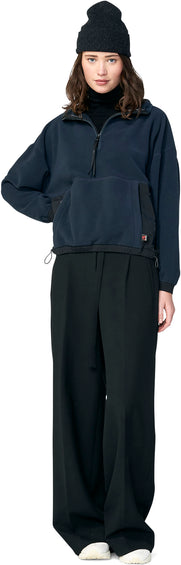 Holden Polartec Fleece Half Zip - Women's