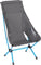 Helinox Chair Zero High-Back Chair - Black