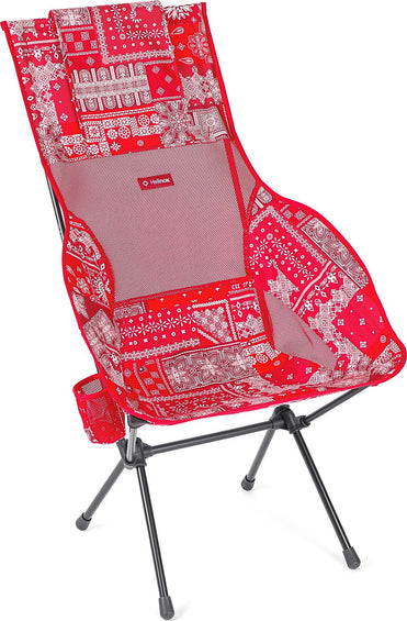 Helinox Savanna Chair