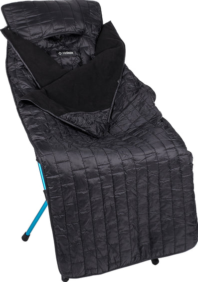 Helinox Toasty Wraparound Seat Warmer For Sunset/Beach Chair