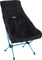 Helinox Fleece Seat Warmer for Chair Two - Black