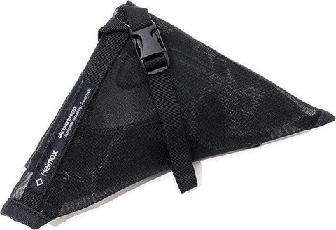 Helinox Ground Sheet Swivel Chair