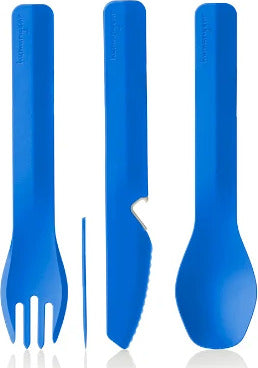 humangear Gobites Trio Ustensil Set