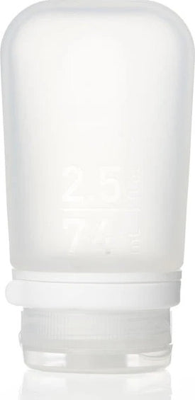 humangear GoToob+ Medium Silicone Bottle 75ml