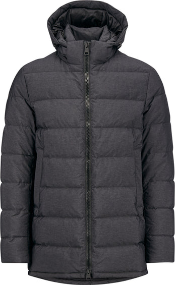 Herno Techno Tasmania Wool Parka - Men's