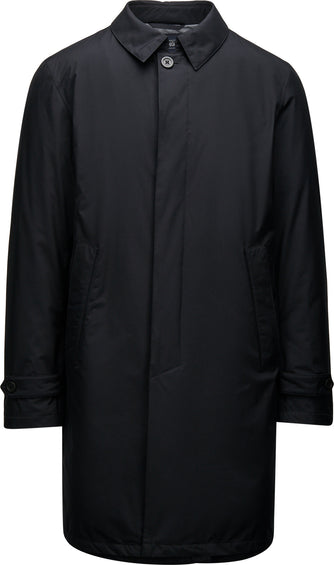 Herno Laminar Raincoat - Men's