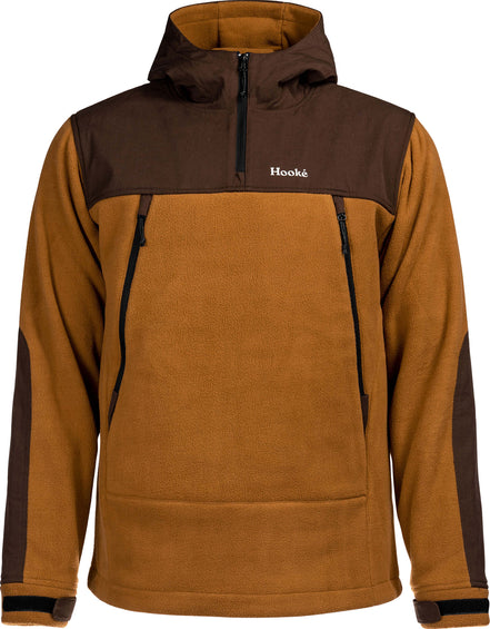 Hooké Tech Fleece Hoodie - Men's