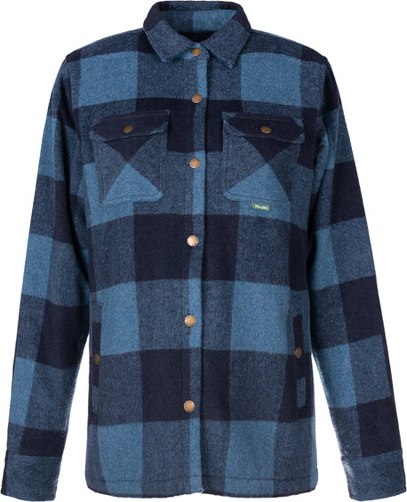 Hooké Seasonal Canadian Insulated Shirt - Women's