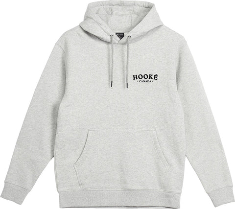 Hooké Signature Hoodie - Men's