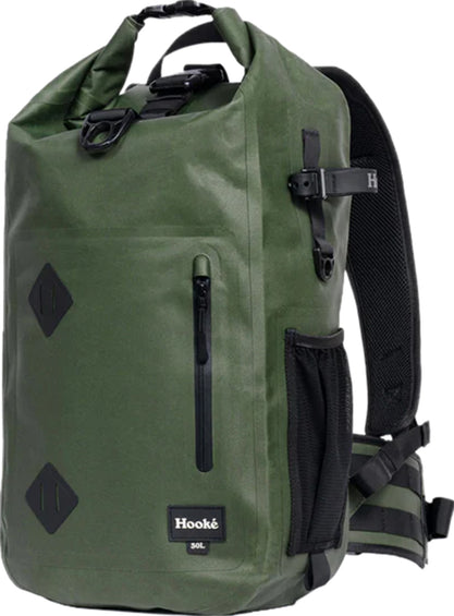 Hooké 30L Dry Backpack
