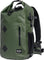 Hooké 30L Dry Backpack - Military Green