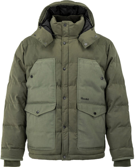 Hooké Coyote Jacket - Men's