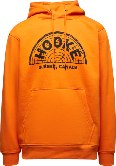 Hooké Lumberjack Hoodie - Men's