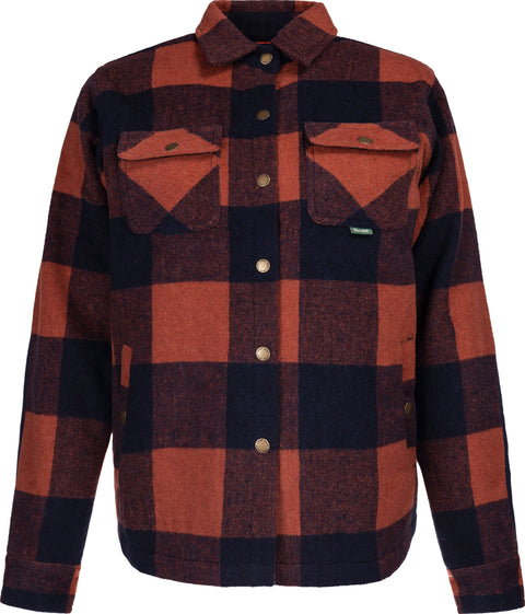 Hooké Seasonal Canadian Insulated Shirt - Women's