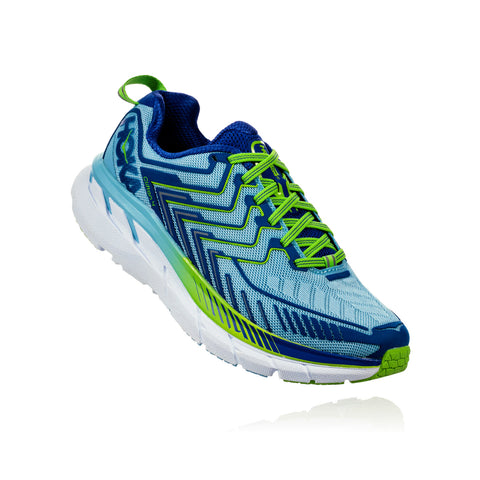 Hoka One One Women's Clifton 4 Running Shoes