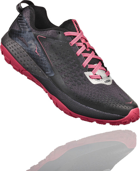 Hoka One One Speed Instinct Trail Running Shoes - Women's