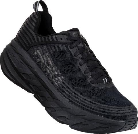 Hoka Bondi 6 Running Shoes - Men's