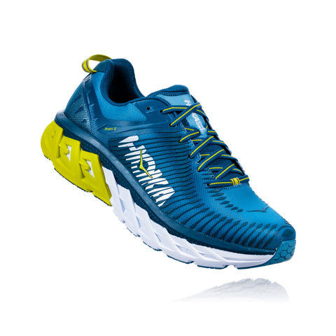 Hoka One One Arahi 2 Running Shoes - Men's