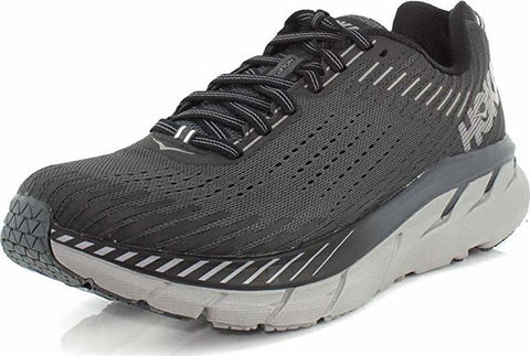 Hoka One One Clifton 5 Running Shoes - Men's