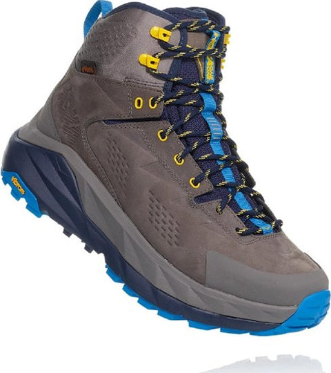 Hoka One One Sky Kaha Hiking Boots - Men's