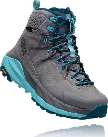 Hoka One One Sky Kaha Hiking Boots - Women's