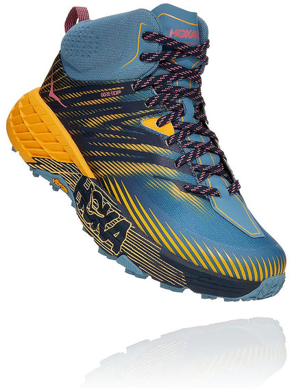 Hoka Speedgoat Mid GTX 2 Running Shoes - Women's