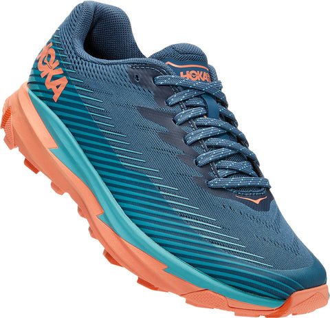 Hoka Torrent 2 Running Shoes - Women's