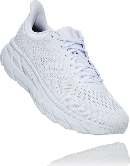 Hoka Clifton 7 Running Shoes - Men's