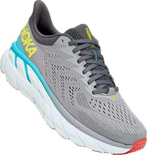 Hoka Clifton 7 Running Shoes - Men's
