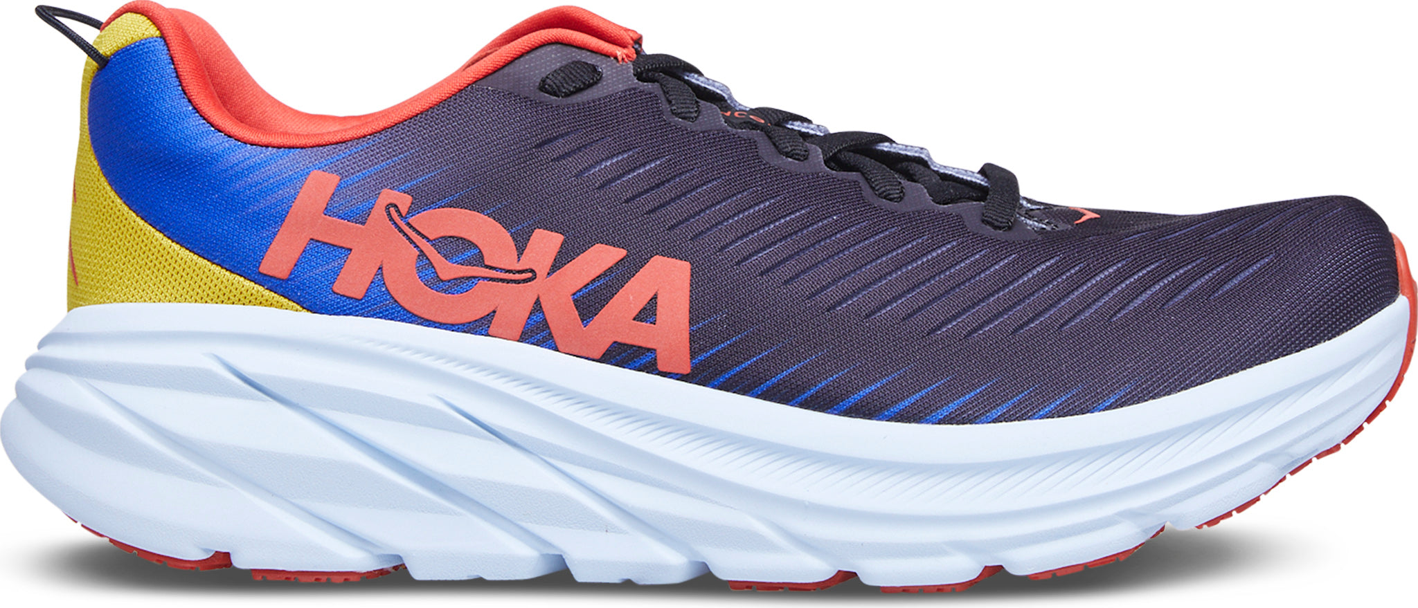Hoka Rincon 3 Road Running Shoes - Men's | Altitude Sports
