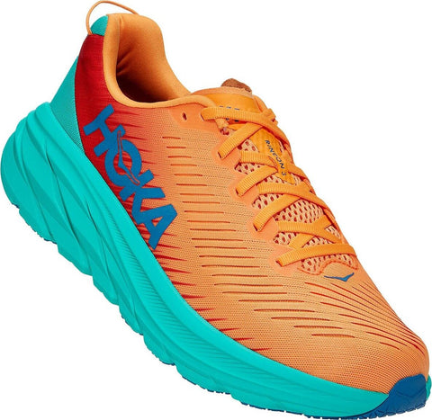 Hoka Rincon 3 Running Shoes - Men's