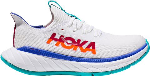 Hoka Carbon X 3 Road Running Shoes - Men's