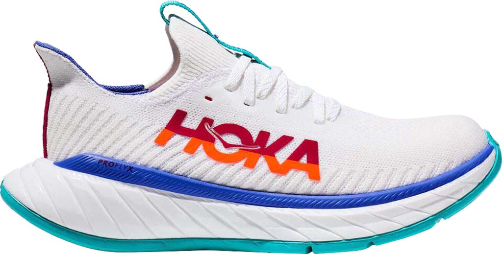 Hoka Carbon X 3 Road Running Shoes - Women's