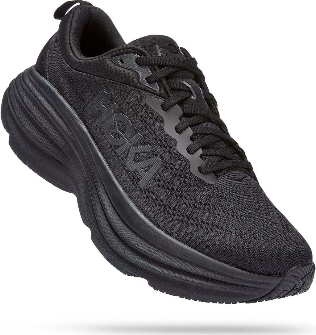 Hoka Bondi 8 Running Shoes - Men's | Altitude Sports