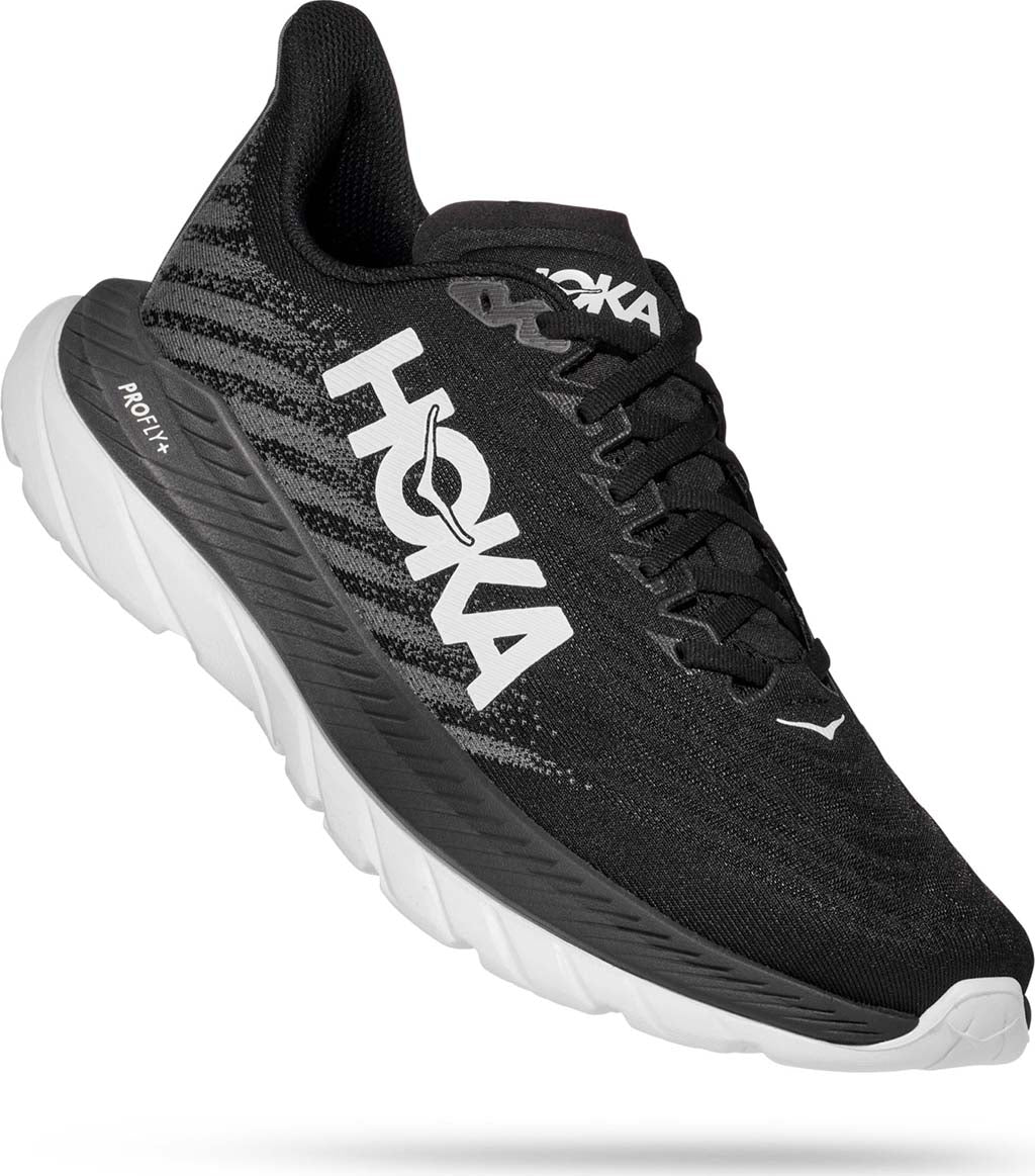 Hoka Mach 5 Road Running Shoes Women's Altitude Sports