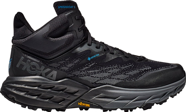 hoka speedgoat mid mens