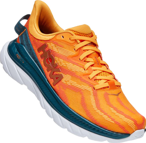 Hoka Mach Supersonic Road Running Shoes - Men's