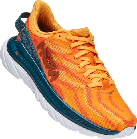 Hoka Mach Supersonic Road Running Shoes - Women's
