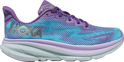 Hoka Clifton 9 Road Running Shoes - Women's