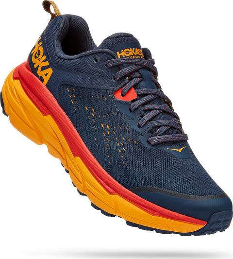 Hoka Challenger Atr 6 Running Shoes - Men's