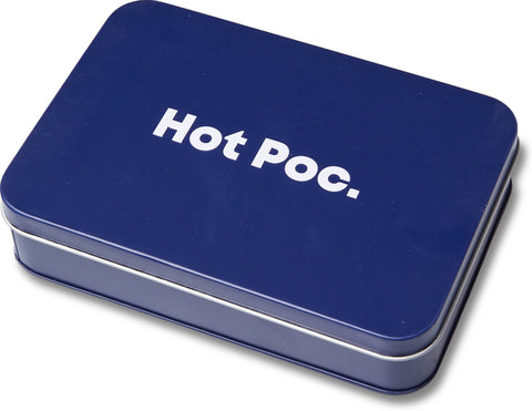 Hot Poc Hot Poc Reusable Hand Warmer Case – 2 regular & 1 XL