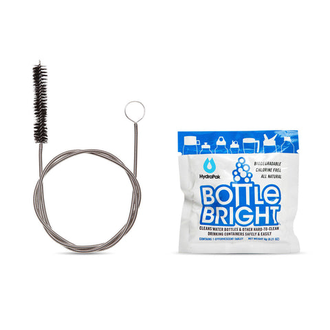 Hydrapak Cleaning Kit