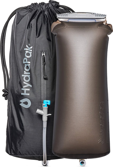 Hydrapak Pioneer Water Storage And Delivery System 10L