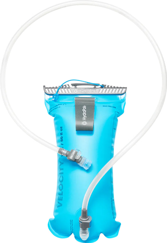 Hydrapak Velocity™ Hydration Reservoir 1.5L Altitude Sports